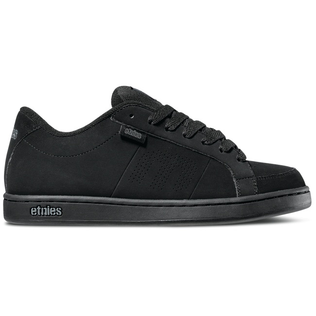 Pánské Tenisky Etnies Kingpin Černé - DKMYZ8719